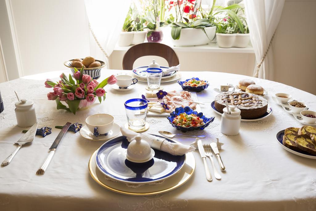 Il Battente 1862 Bed&Breakfast - For exclusive use - Bozen Extérieur photo