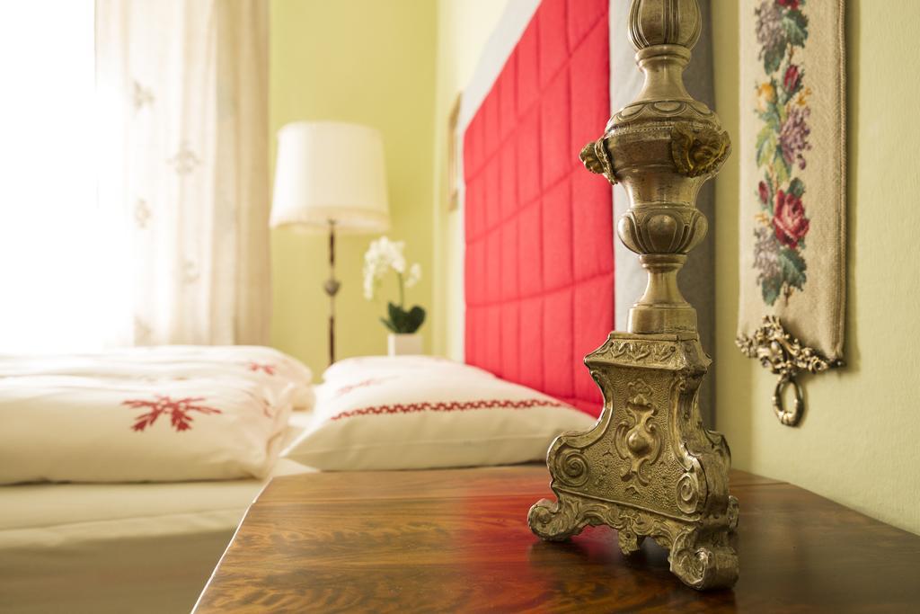 Il Battente 1862 Bed&Breakfast - For exclusive use - Bozen Chambre photo