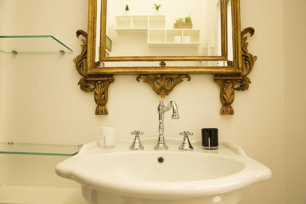 Il Battente 1862 Bed&Breakfast - For exclusive use - Bozen Extérieur photo