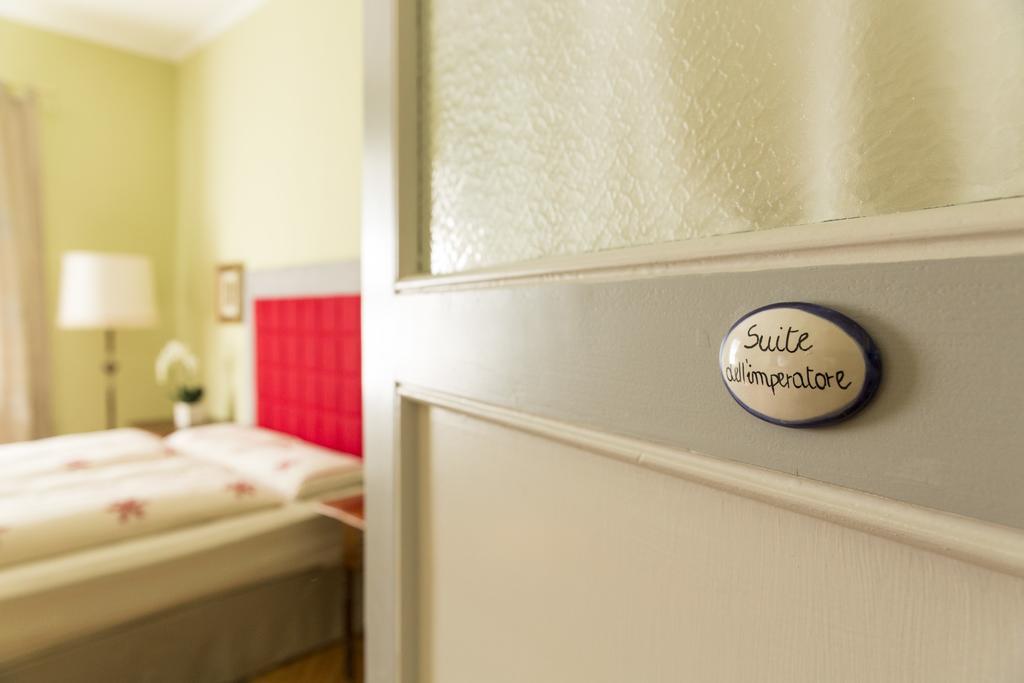 Il Battente 1862 Bed&Breakfast - For exclusive use - Bozen Extérieur photo