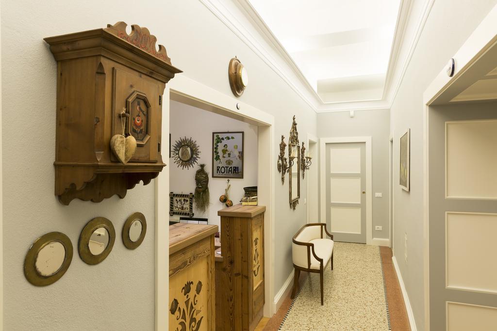Il Battente 1862 Bed&Breakfast - For exclusive use - Bozen Extérieur photo
