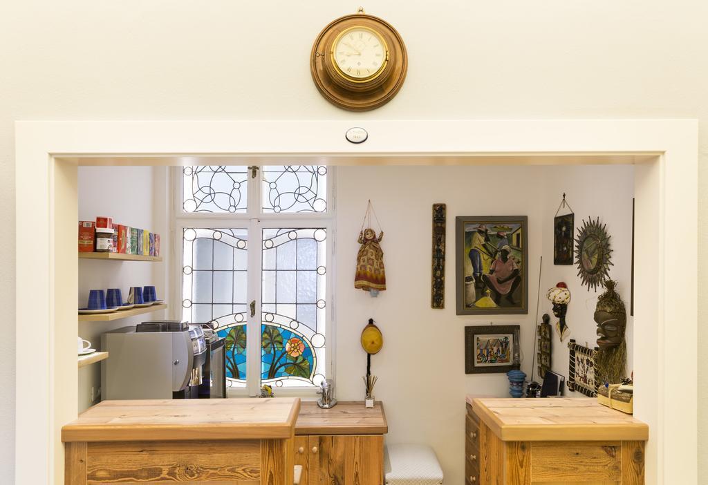 Il Battente 1862 Bed&Breakfast - For exclusive use - Bozen Extérieur photo