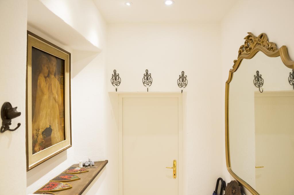 Il Battente 1862 Bed&Breakfast - For exclusive use - Bozen Extérieur photo