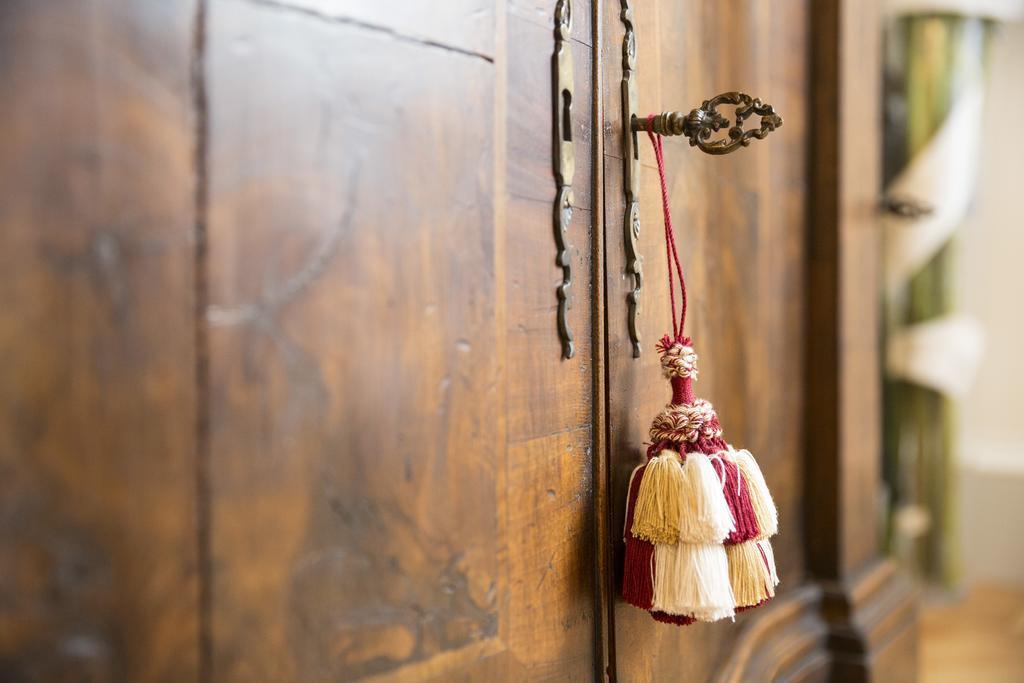 Il Battente 1862 Bed&Breakfast - For exclusive use - Bozen Extérieur photo
