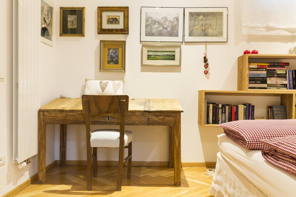 Il Battente 1862 Bed&Breakfast - For exclusive use - Bozen Extérieur photo