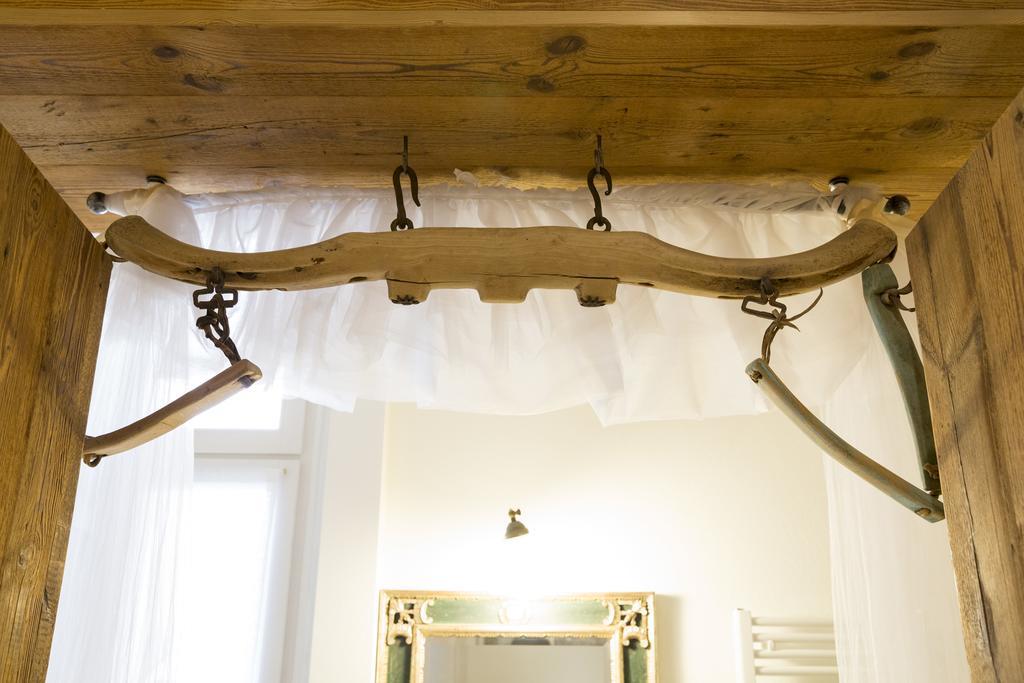 Il Battente 1862 Bed&Breakfast - For exclusive use - Bozen Extérieur photo