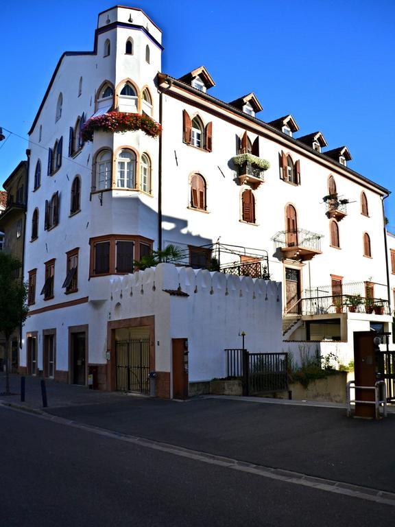 Il Battente 1862 Bed&Breakfast - For exclusive use - Bozen Extérieur photo